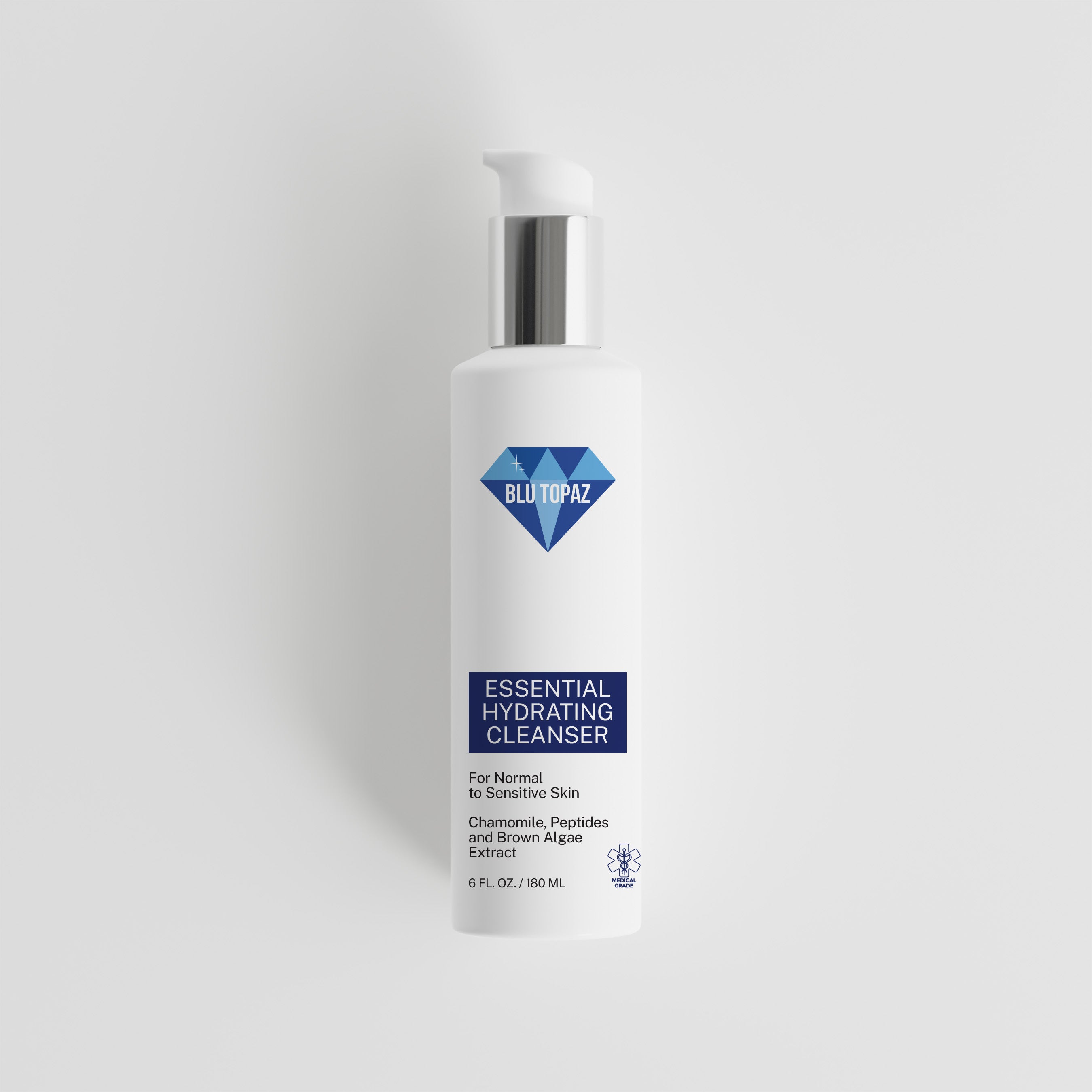 Essential Hydrating Cleanser