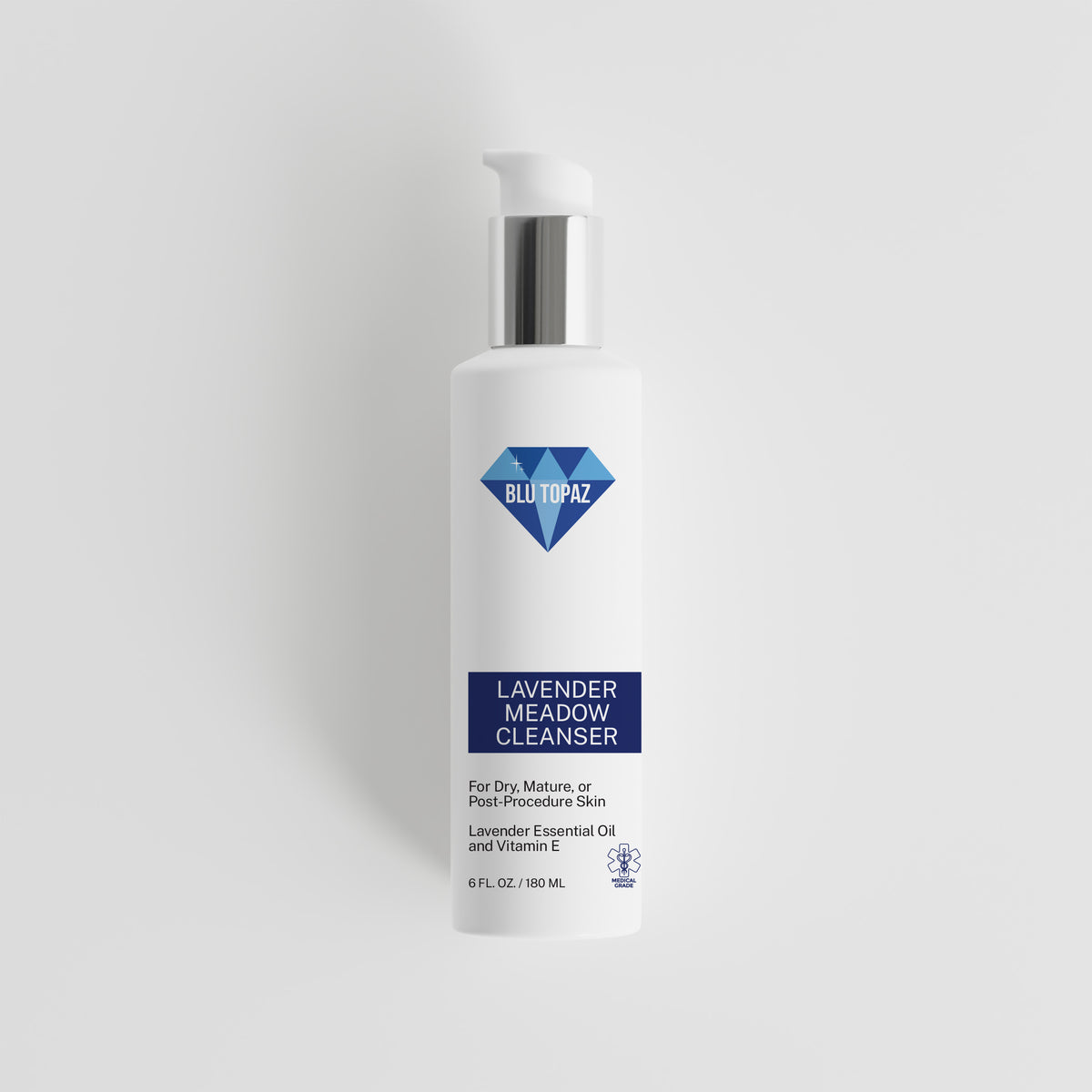 Lavender Meadow Cleanser