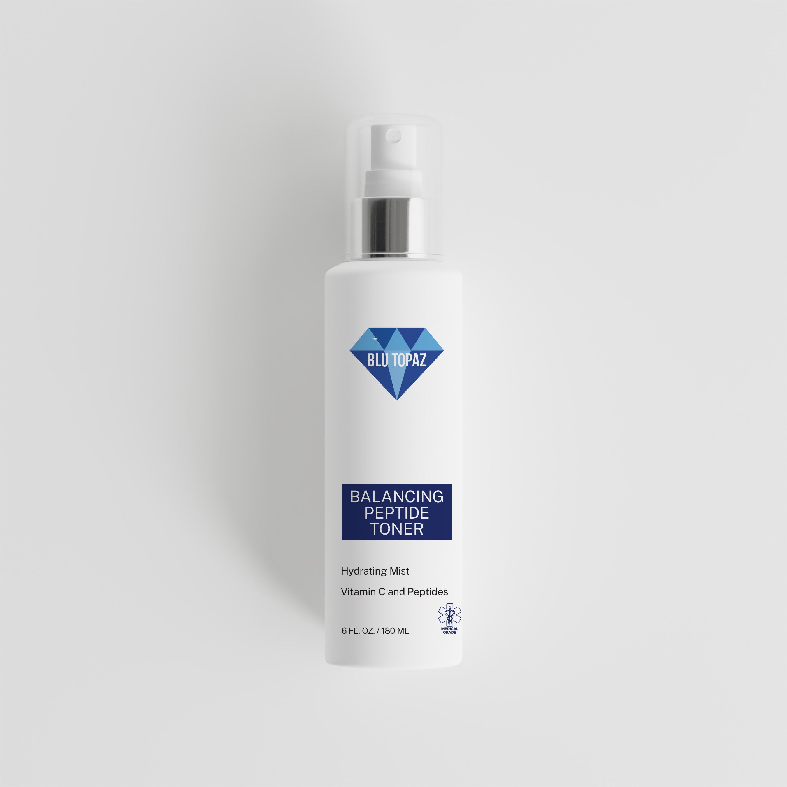 Balancing Peptide Toner