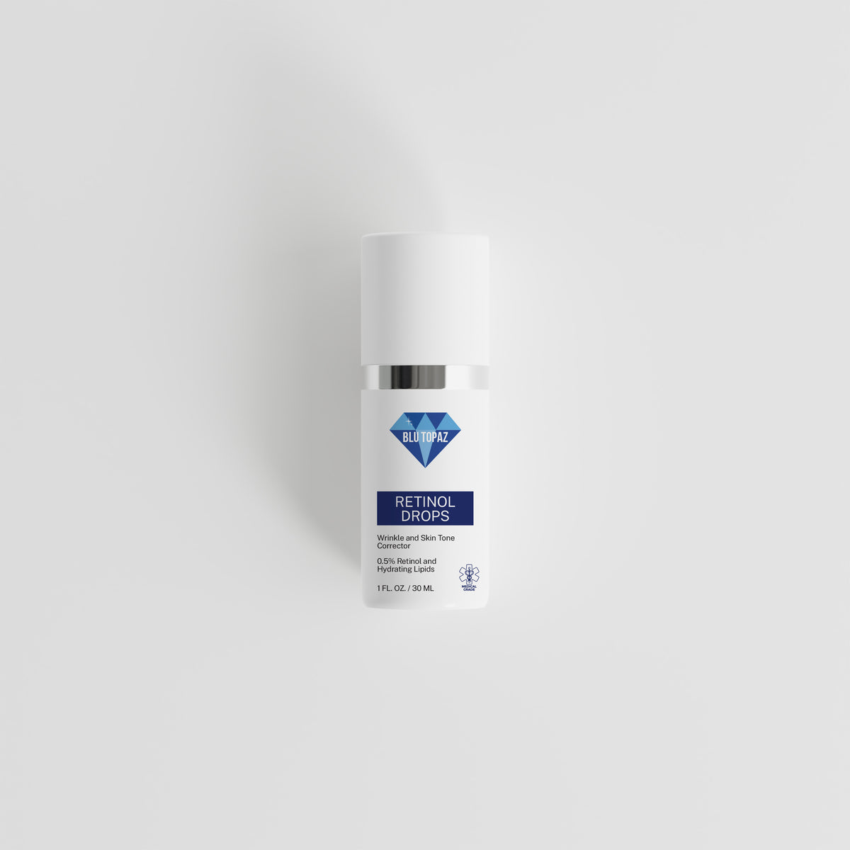 Retinol Drops