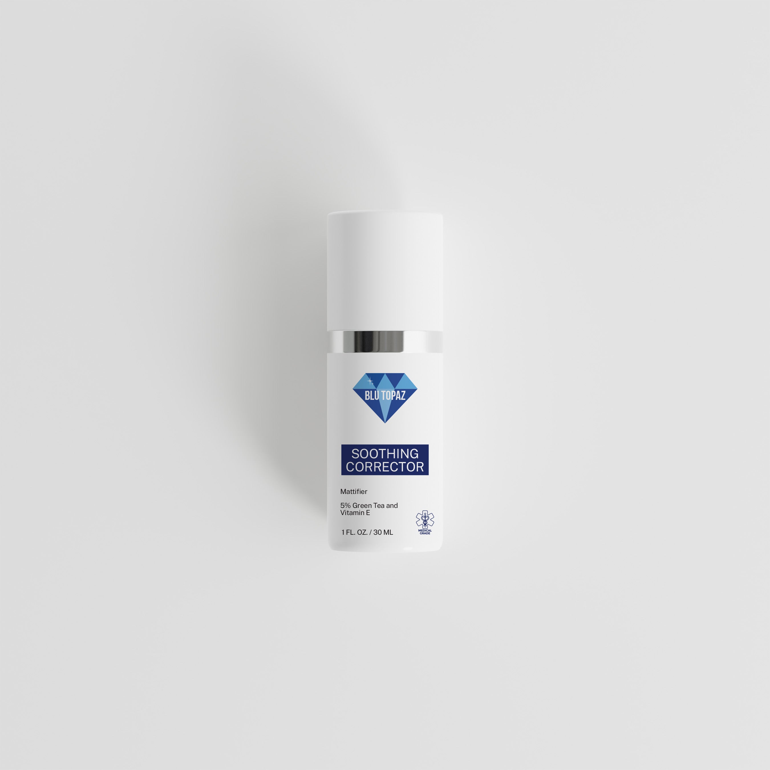 Soothing Corrector