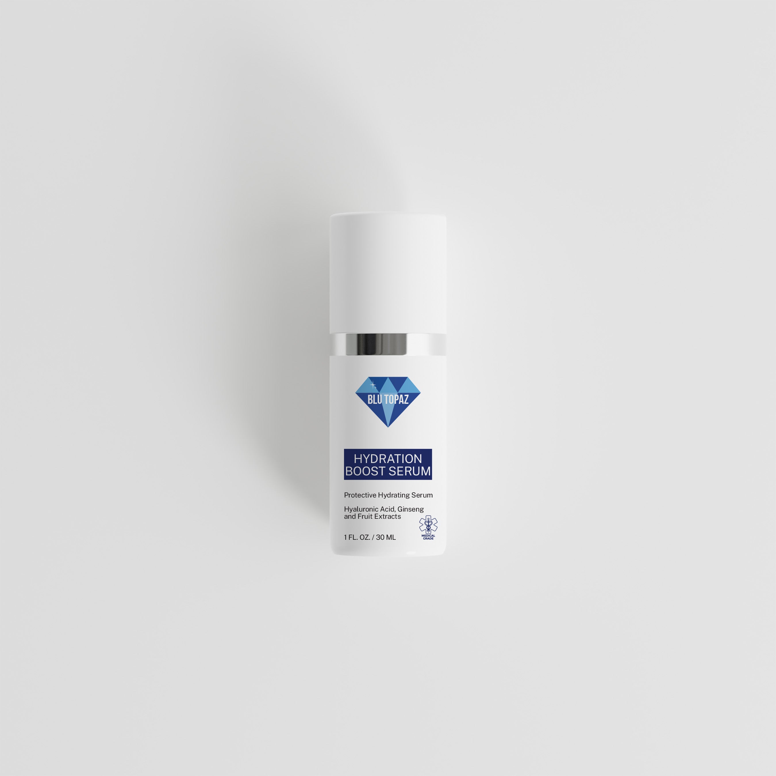 Hydration Boost Serum