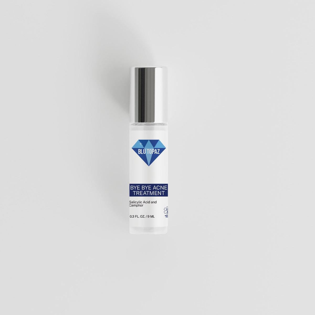 Bye Bye Acné Treatment